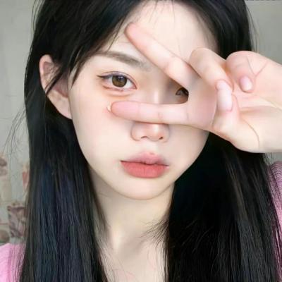 成熟且有深度的头像女(共20张)