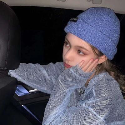 成熟且有深度的头像女(共20张)