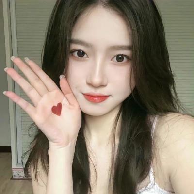 成熟且有深度的头像女(共20张)