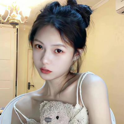 成熟且有深度的头像女(共20张)