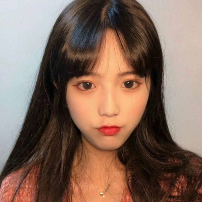 成熟且有深度的头像女(共20张)