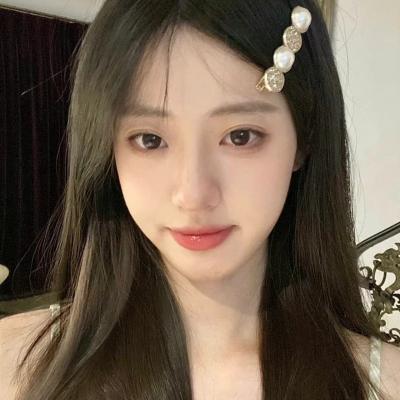 成熟且有深度的头像女(共20张)