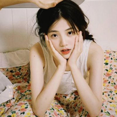 成熟且有深度的头像女(共20张)