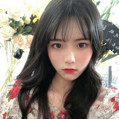 成熟且有深度的头像女(共20张)