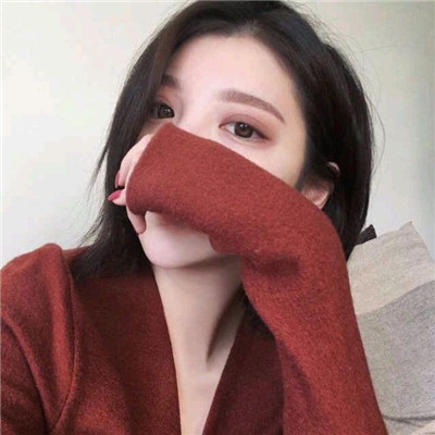 漂亮成熟有气质的女头像真人(共17张)