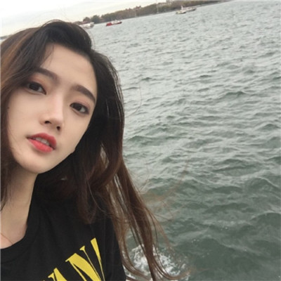 漂亮成熟有气质的女头像真人(共17张)