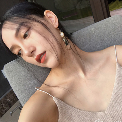 漂亮成熟有气质的女头像真人(共17张)