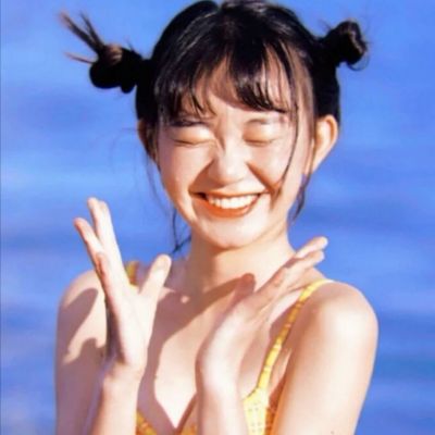 冷清氛围感女头真人小众(共18张)