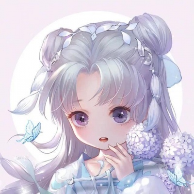 古典气质美女微信头像(精选28张)