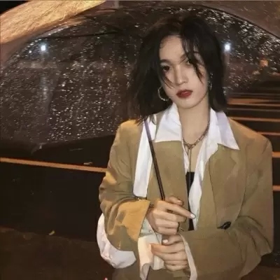 2023小红书头像图片女(共16张)