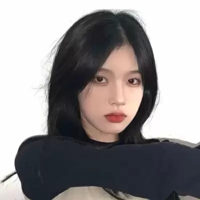 2023小红书头像图片女(共16张)