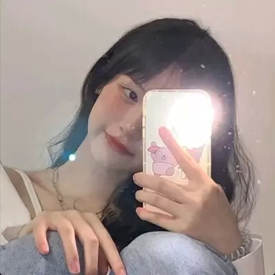 2023小红书头像图片女(共16张)