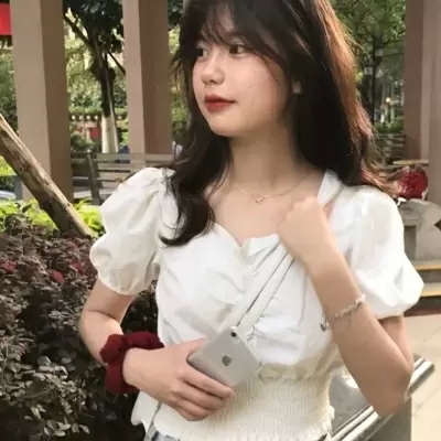 2023小红书头像图片女(共16张)