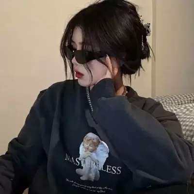 2023小红书头像图片女(共16张)