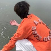 2023年小红书超火头像男(16张)