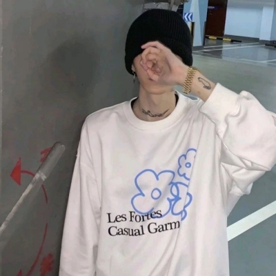 2023年小红书超火头像男(16张)