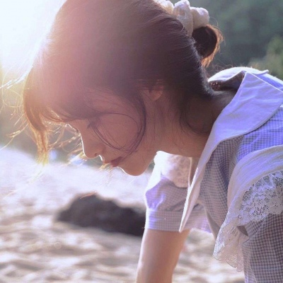 小红书最火女孩头像(精选16张)