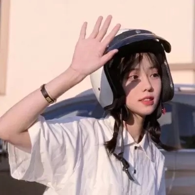 小红书最火女孩头像(精选16张)