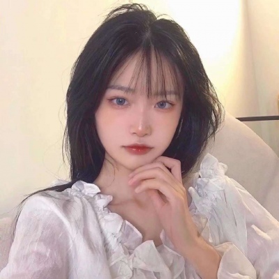 小红书最火女孩头像(精选16张)