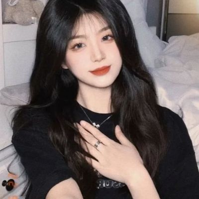 最近超火的女生头像小红书(12张)