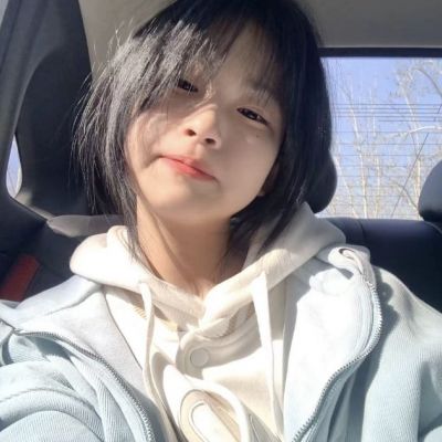 最近超火的女生头像小红书(12张)