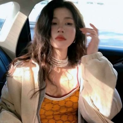 最近超火的女生头像小红书(12张)