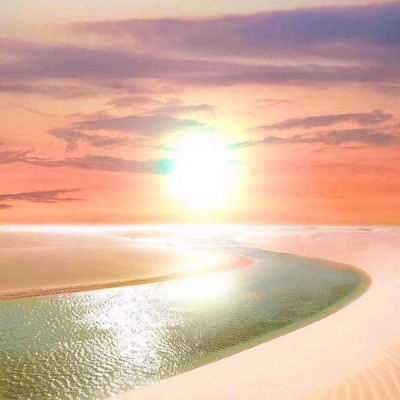 2023年微信头像最吉利好运图片女(18张)