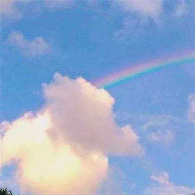 2023年微信头像最吉利好运图片女(18张)