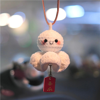 2023年微信头像最吉利好运图片女(18张)