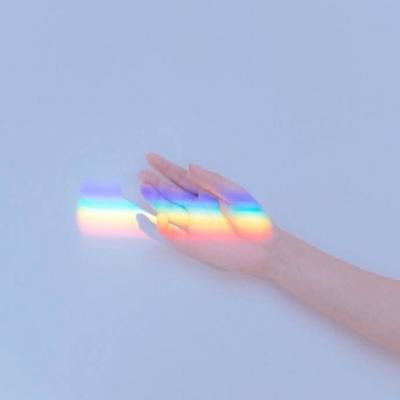 2023年微信头像最吉利好运图片女(18张)