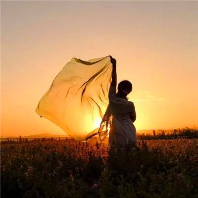 2023年微信头像最吉利好运图片(精选16张)