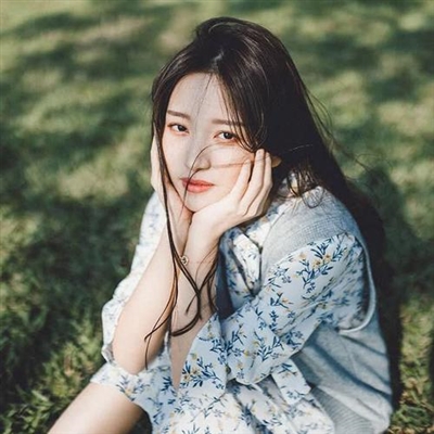 成熟女人味的微信头像图片(共16张)