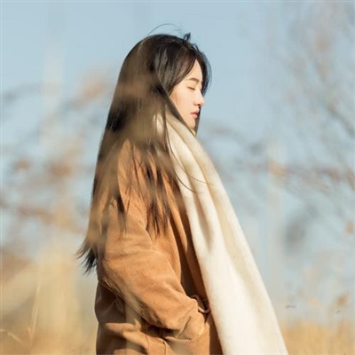 成熟女人味的微信头像图片(共16张)