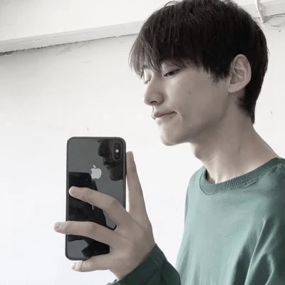 2023头像男最新版的(共18张)