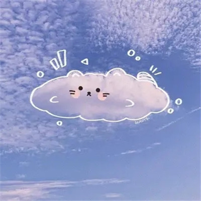 2023最简单的头像(共20张)