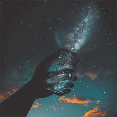 2023年自带好运头像(共18张)