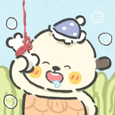 适合永久做头像的图片2023(18张)