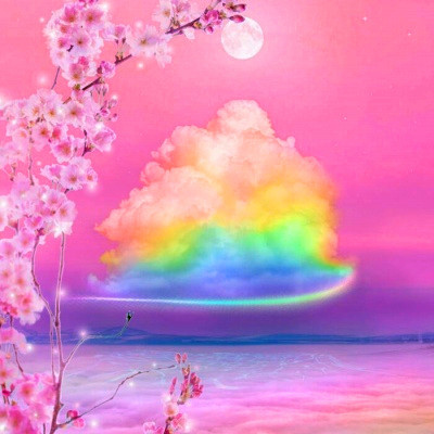 2023寓意好的头像(优选18张)