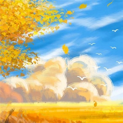 2023适合永久做头像的图片(优选32张)