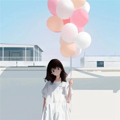 2023适合永久做头像的图片(优选32张)