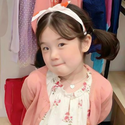 2023最潮最火头像可爱(精选18张)