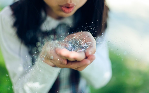 非常好听女网名两个字的(精选103个)