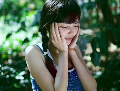 2023情侣简短网名(163个) 2023情侣简短网名(163个)