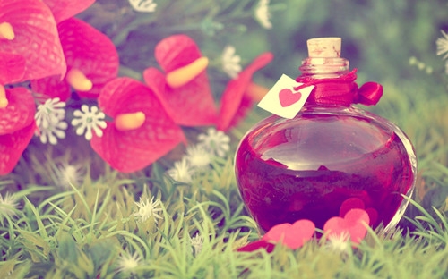 既好听又霸气的女生网名(共134个)