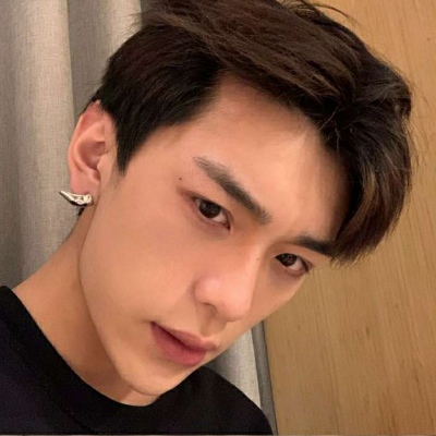 超级霸气的男头像(18张)