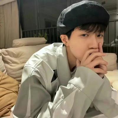 超级霸气的男头像(18张)