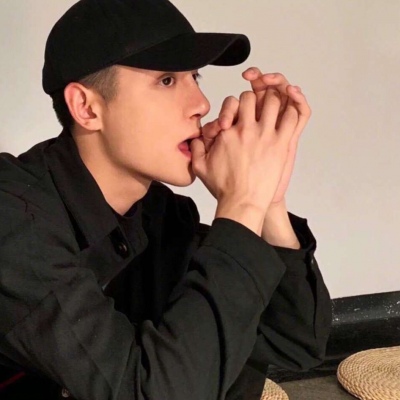 超级霸气的男头像(18张)