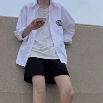 超级霸气的男头像(18张)