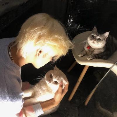 超级霸气的男头像(18张)