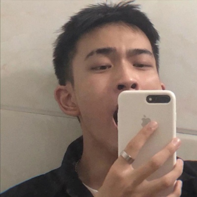 超级霸气的男头像(18张)